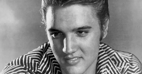 Fun Facts About Elvis Presley’s Height