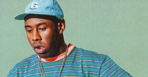 Fun Facts About Tyler The Creator