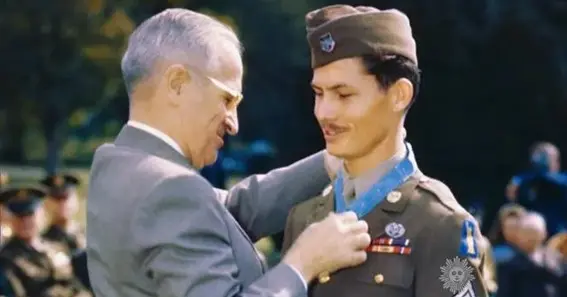 How Did Desmond Doss Religion Influence His Military Service