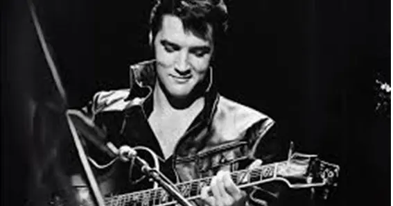 How Elvis Presley Height Influenced His Career