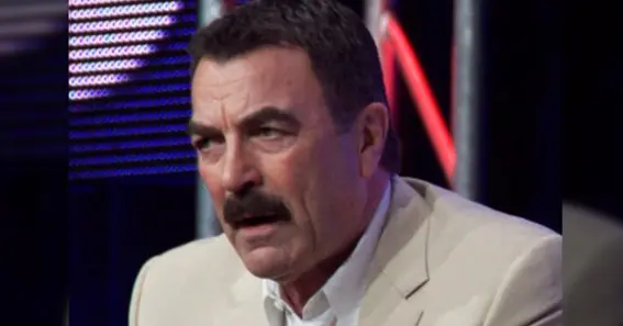 What Is Tom Selleck's Religion