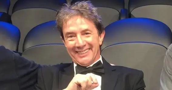 Why Knowing Martin Short’s Height Is Interesting