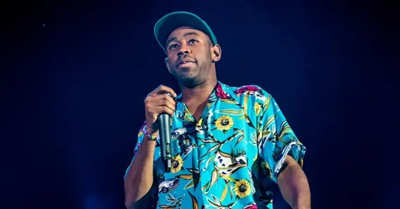 how old is tyler the creator