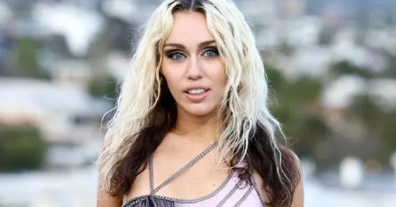 Is Avery Cyrus Related To Miley Cyrus