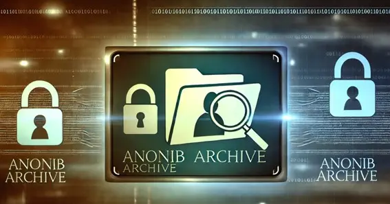 anonib archive