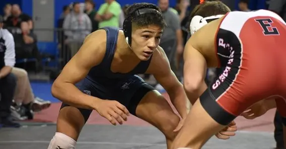 high school wrestling rankings