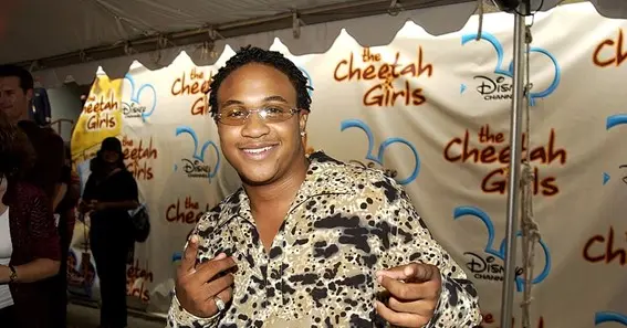 orlando brown net worth