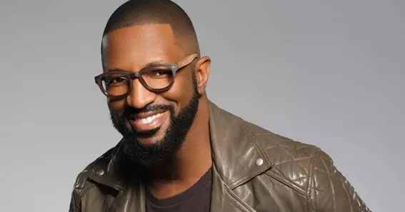 rickey smiley net worth