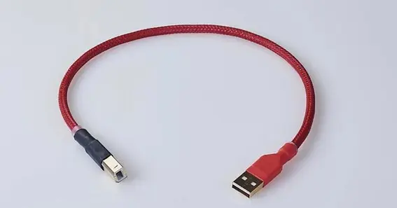 usb b cable