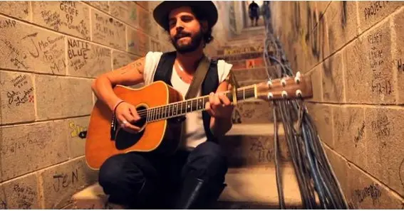 langhorne slim for the children meaning