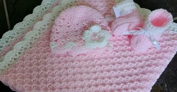 hello kitty blanket