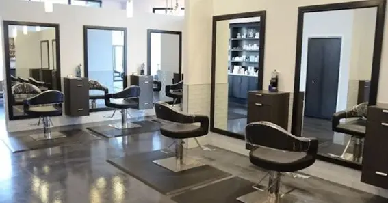 michael graham salon